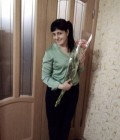 Rencontre Femme : Галина, 37 ans à Biélorussie  Гомель